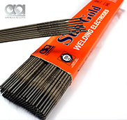 Asokaa Alloys - Mild Steel Welding Rod Manufacturers in India
