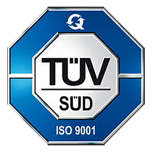 TUV Logo