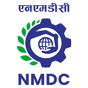 NMDC Logo