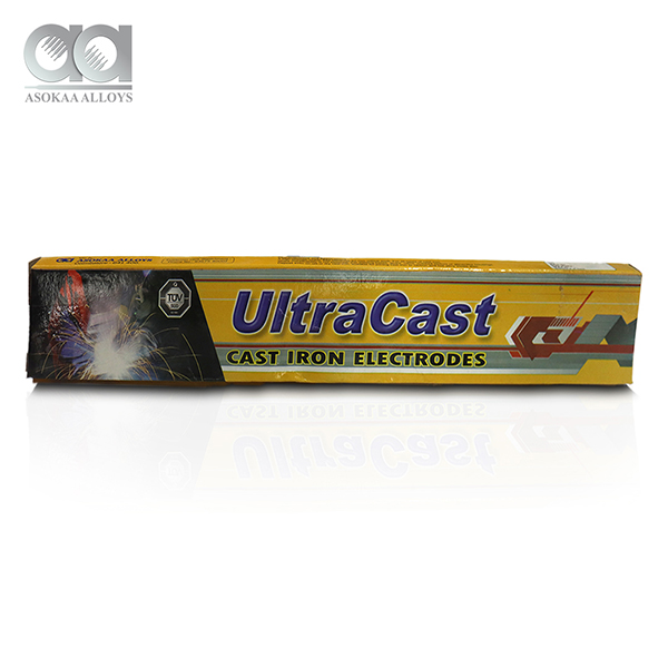 Ultra Cast - Asokaa Alloys, Welding Rods Manufacturers & Suppliers in India